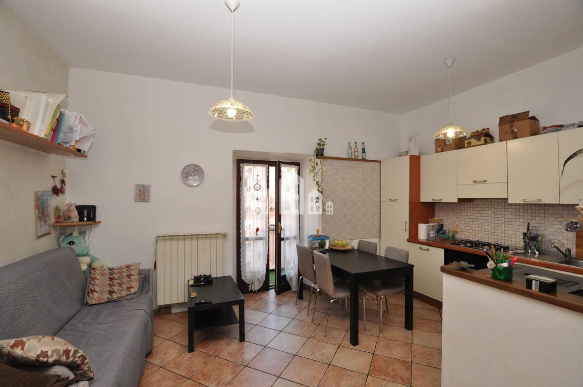 Appartamento indipendente in vendita a Salassa