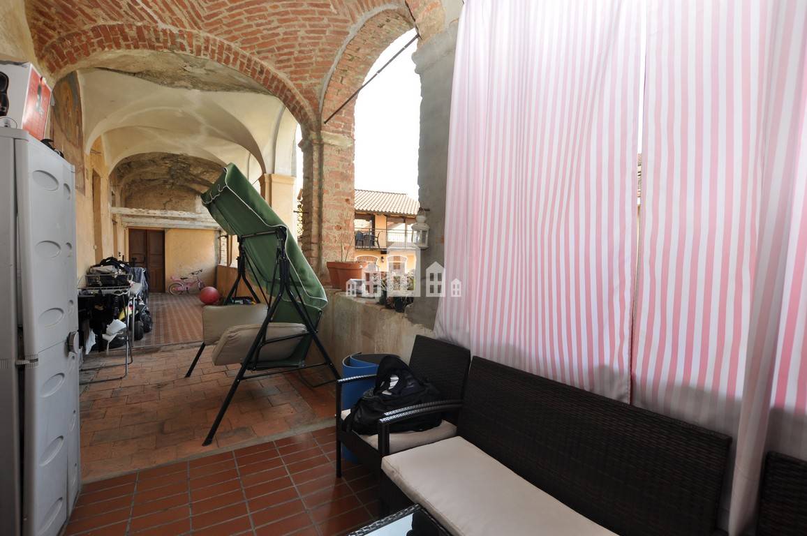 Appartamento indipendente in vendita a Salassa