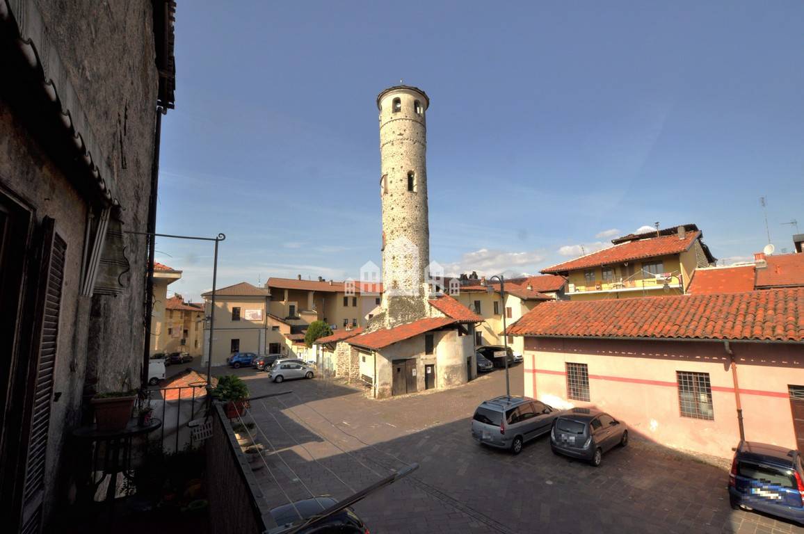 Appartamento indipendente in vendita a Salassa