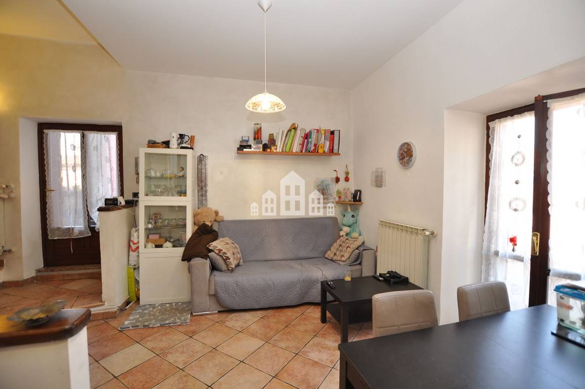 Appartamento indipendente in vendita a Salassa