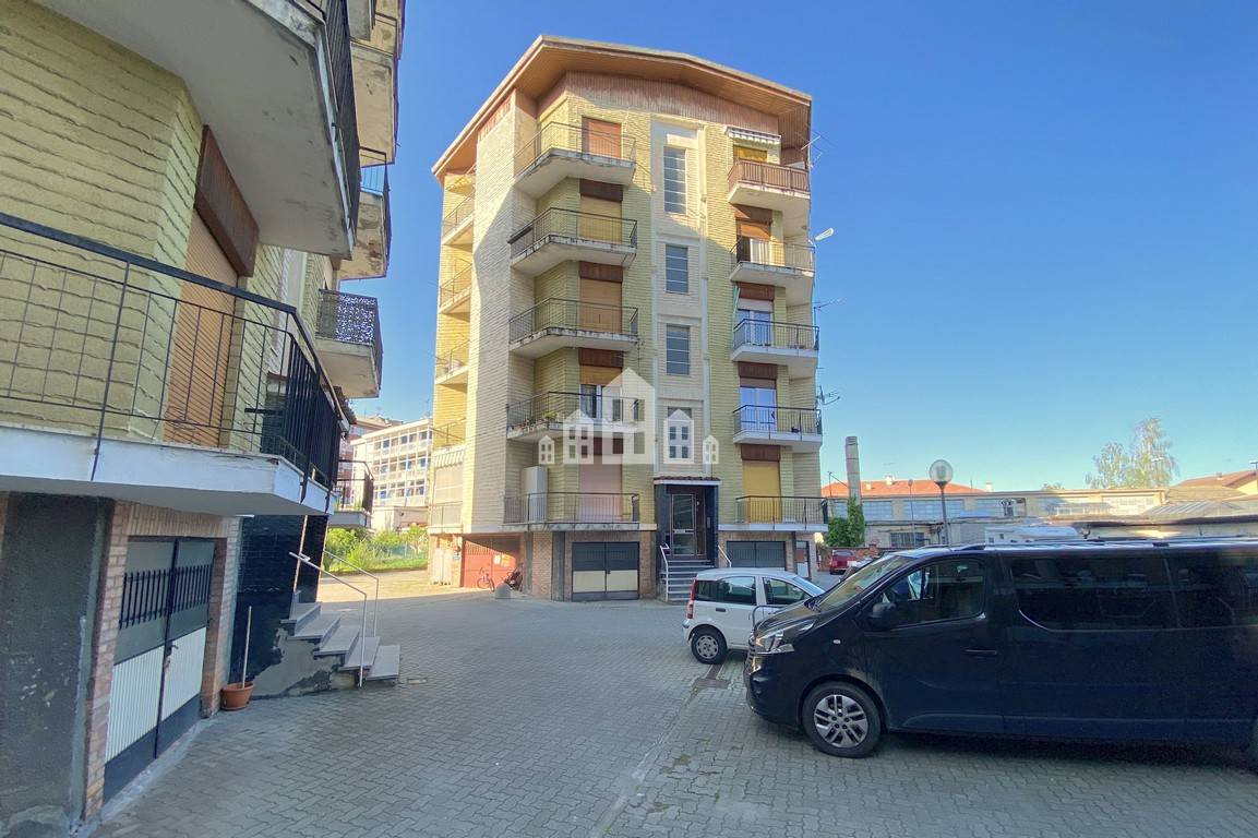 Appartamento in vendita a Cuorgn