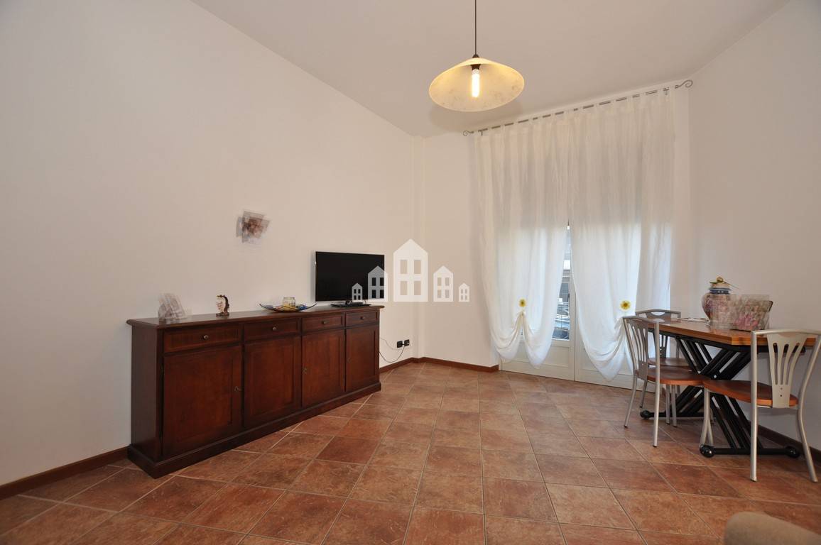 Appartamento in vendita a Cuorgn