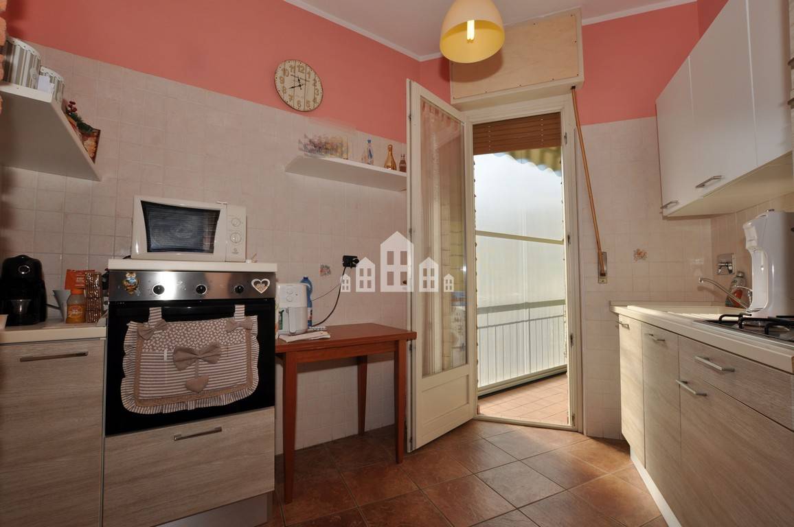 Appartamento in vendita a Cuorgn