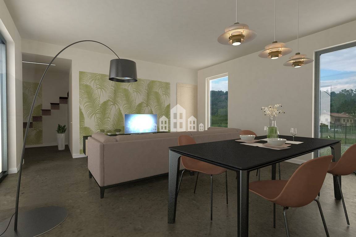 Villa in vendita a Samone