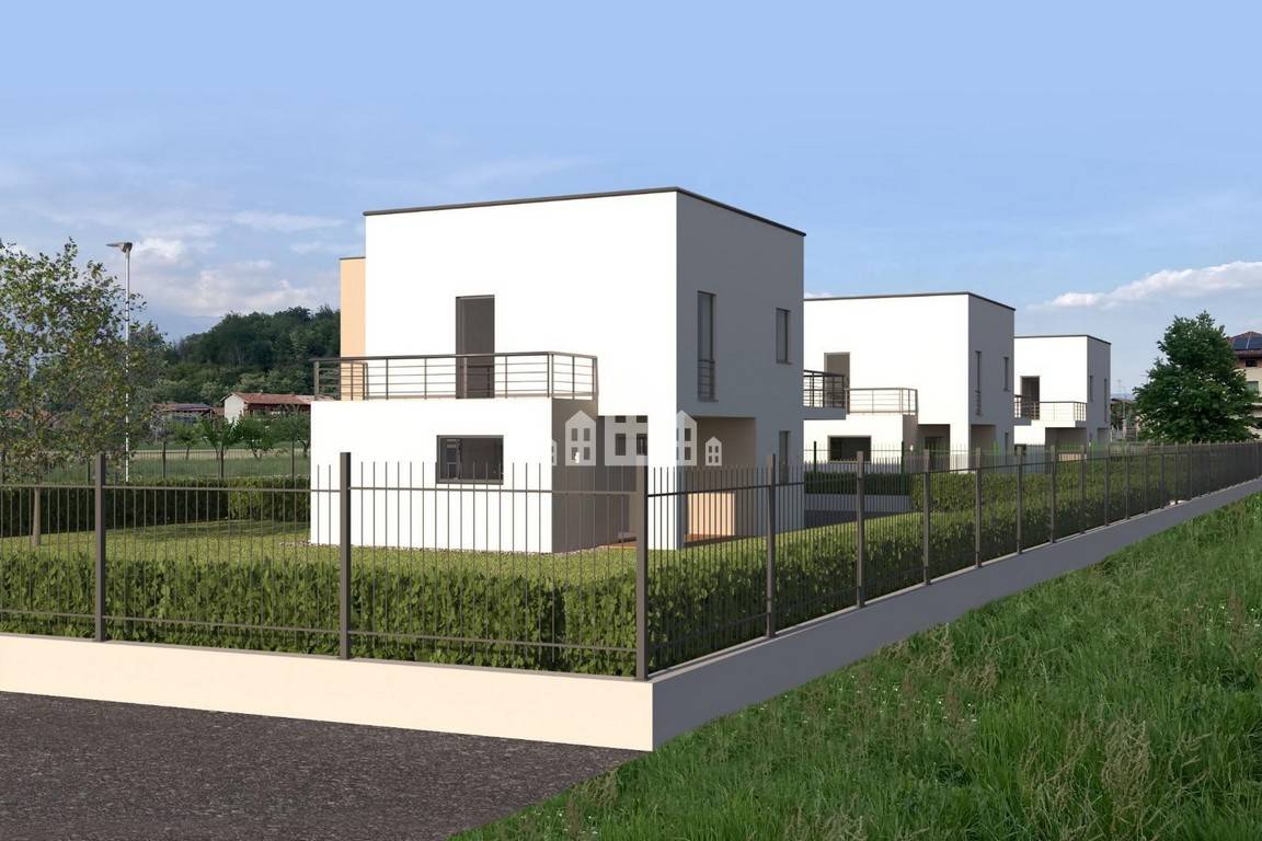 Villa in vendita a Samone