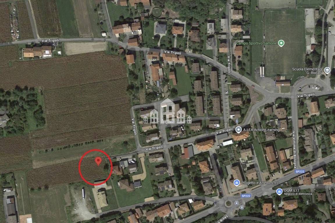 Villa in vendita a Samone