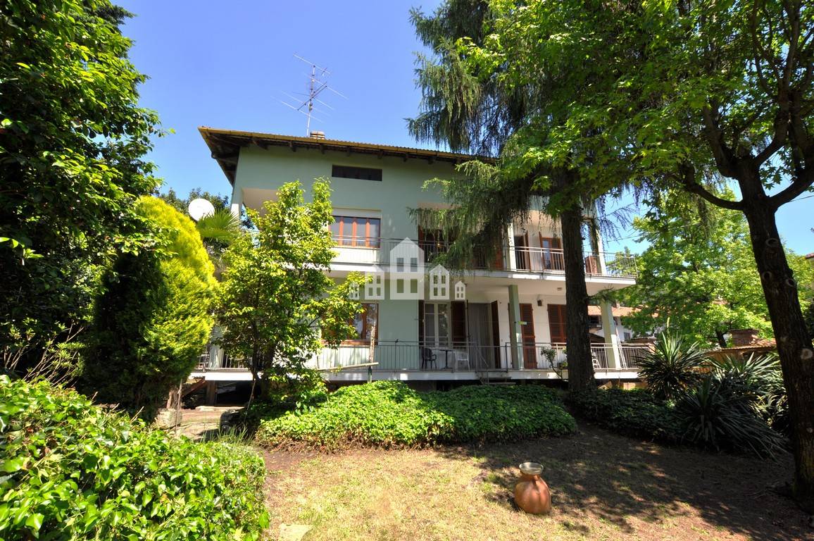 Casa indipendente in vendita a Castellamonte