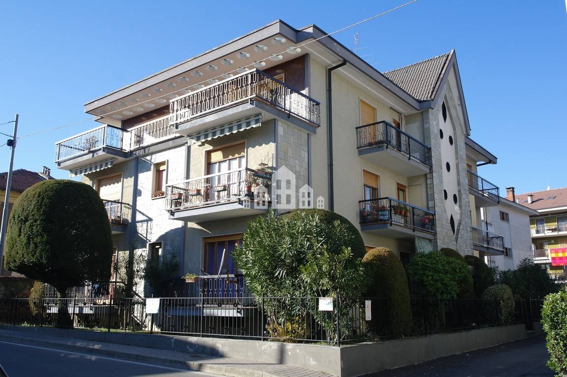 Mansarda in vendita a Cuorgn