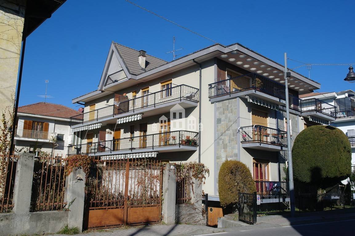 Mansarda in vendita a Cuorgn