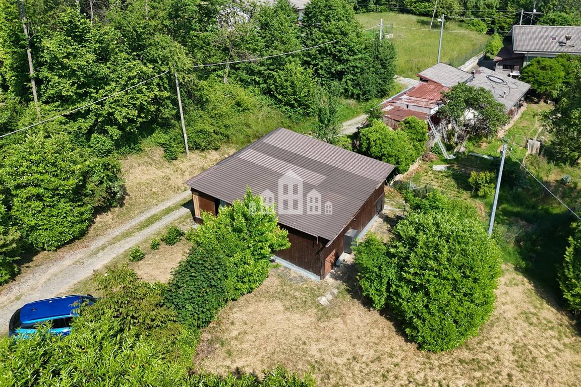 Casa indipendente in vendita a Canischio