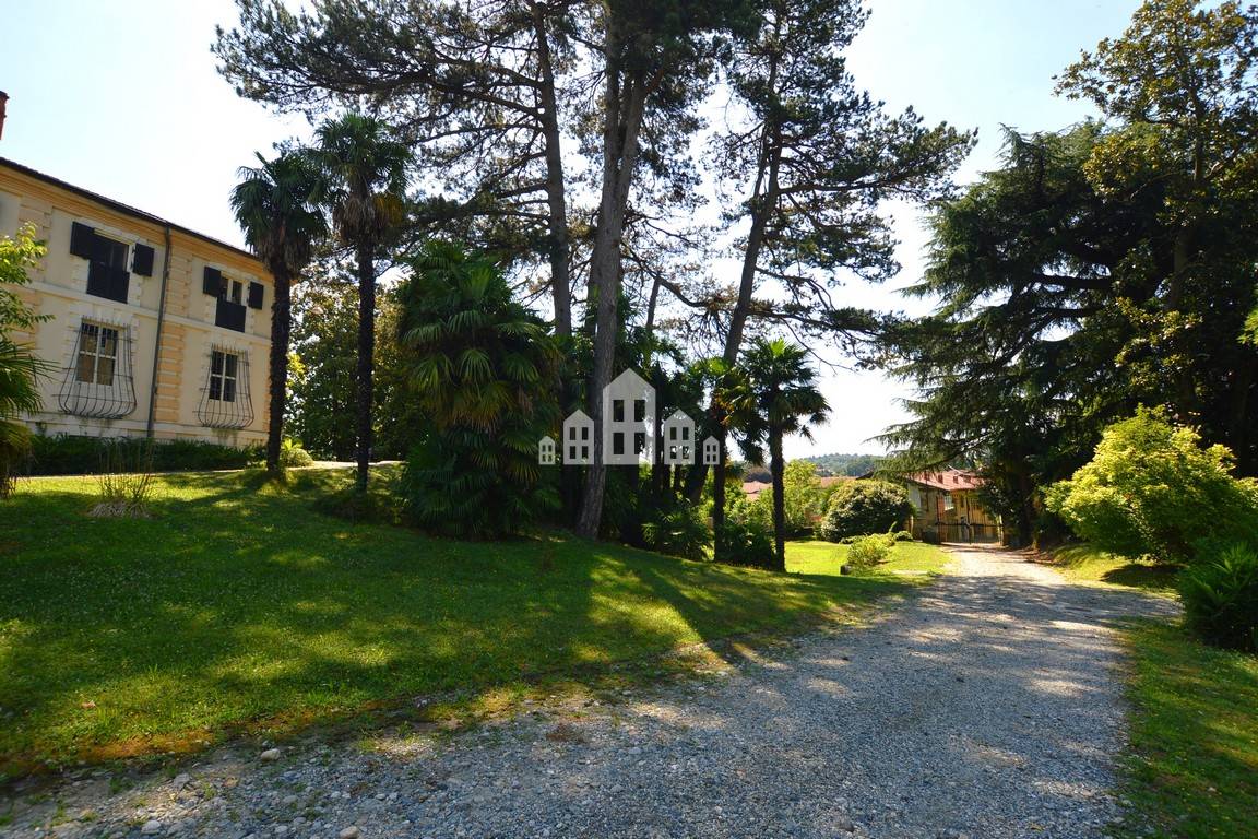 Appartamento in vendita a Banchette