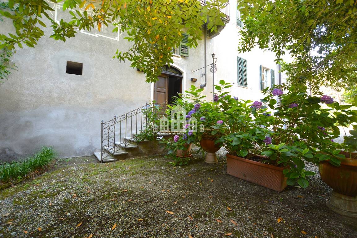 Appartamento in vendita a Banchette