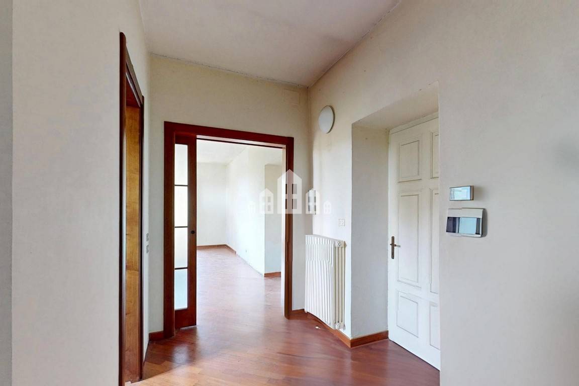 Appartamento in vendita a Banchette