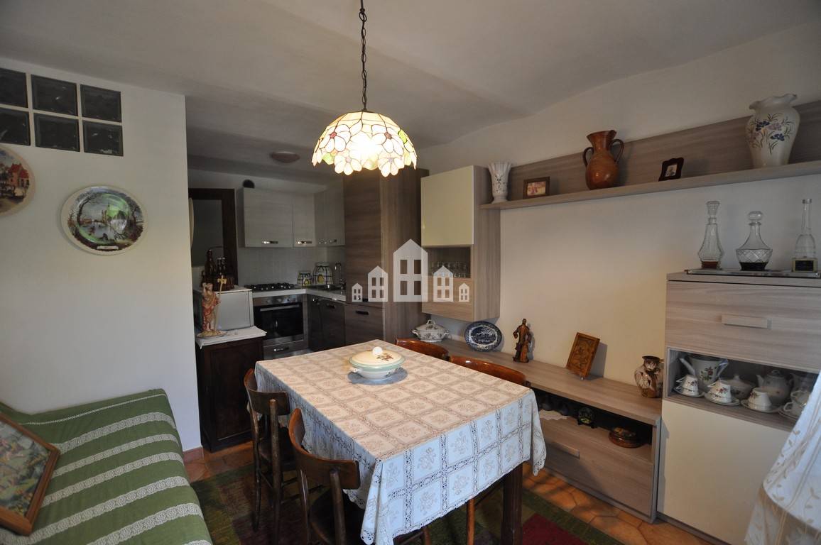 Casa indipendente in vendita a Cuorgn, Priacco