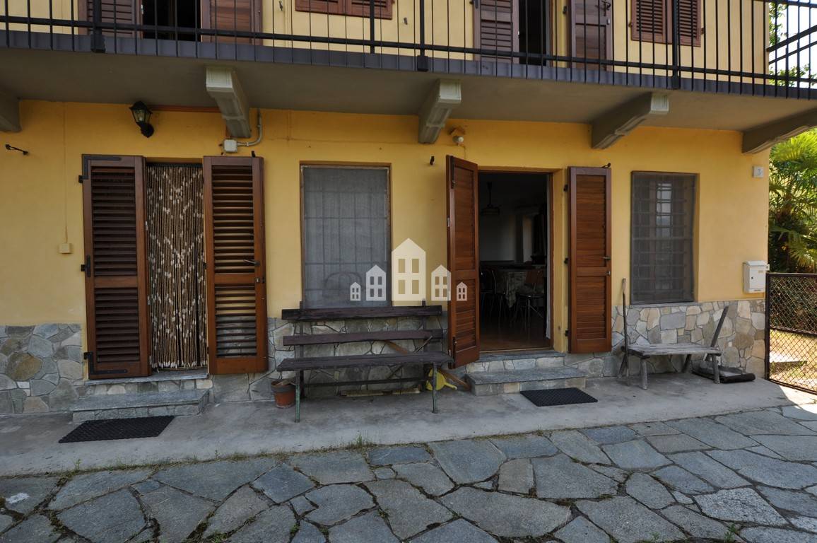 Casa indipendente in vendita a Cuorgn, Priacco