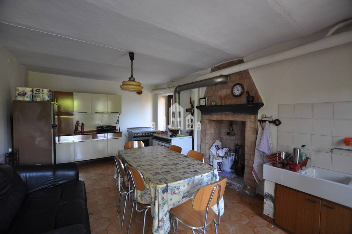 Casa indipendente in vendita a Cuorgn, Priacco