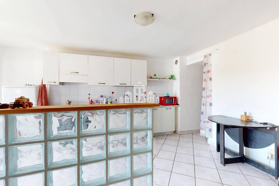 Casa semindipendente in vendita a Vidracco