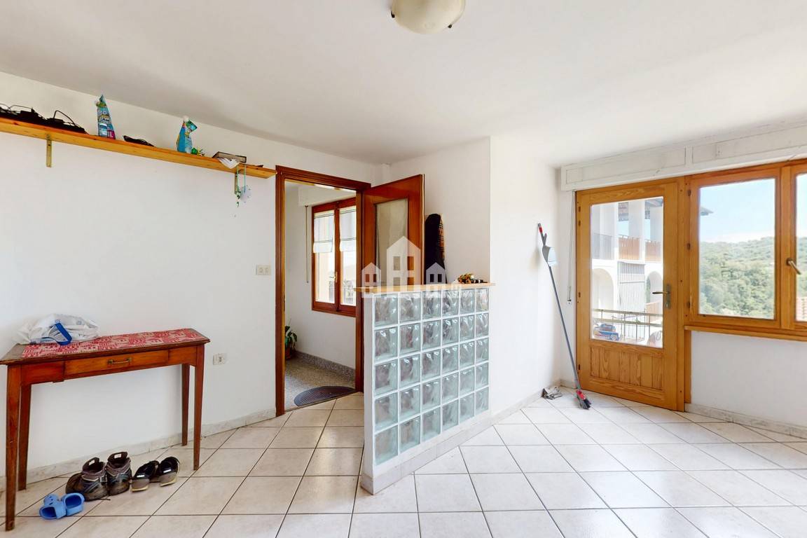 Casa semindipendente in vendita a Vidracco