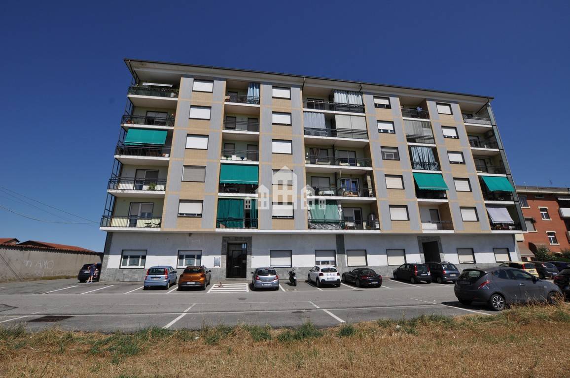 Appartamento in vendita a Feletto