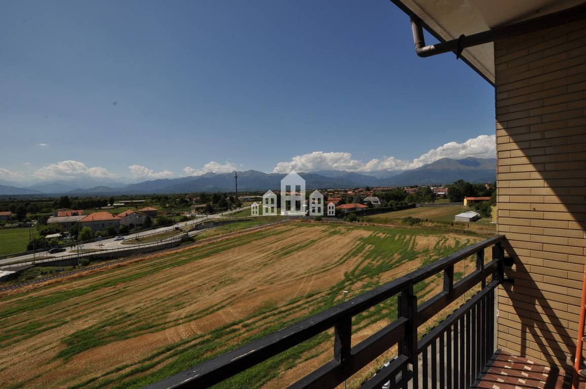 Appartamento in vendita a Feletto