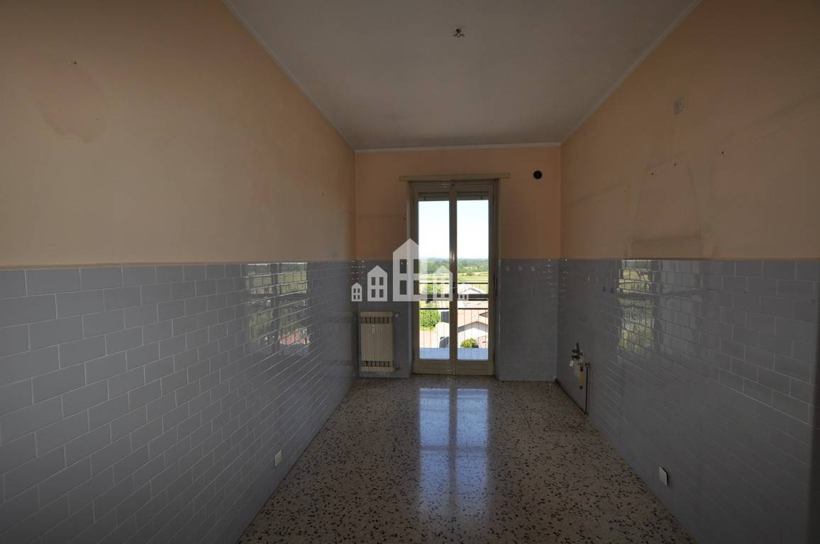 Appartamento in vendita a Feletto