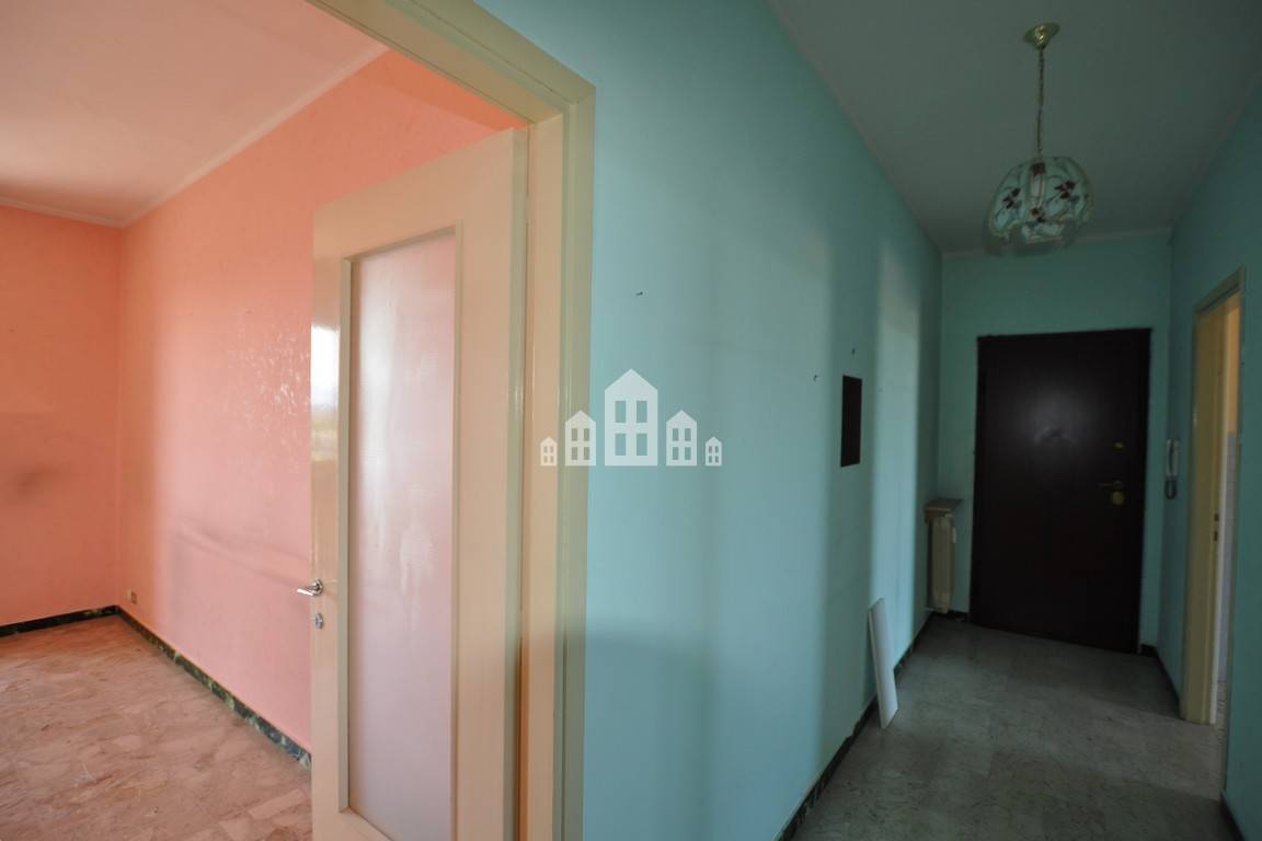 Appartamento in vendita a Feletto