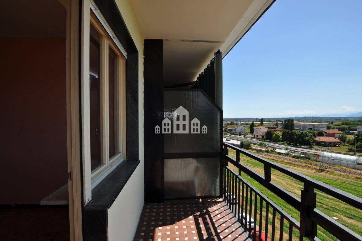 Appartamento in vendita a Feletto