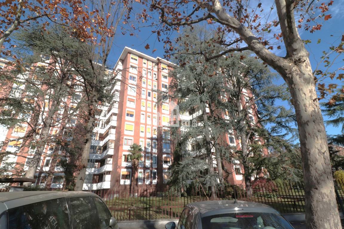 Appartamento in vendita a Torino, Mirafiori nord