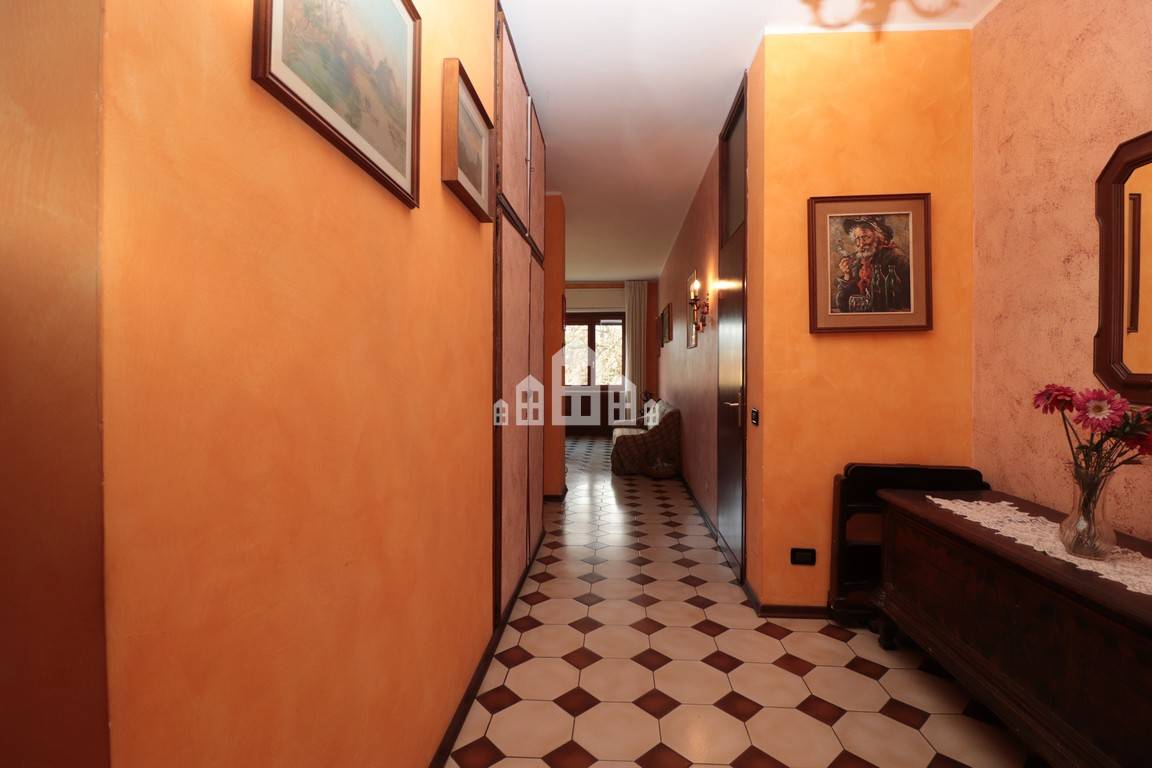 Appartamento in vendita a Torino, Mirafiori nord