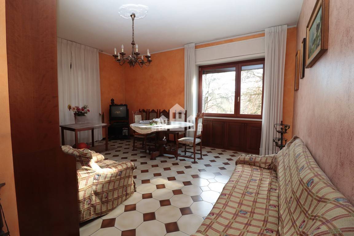 Appartamento in vendita a Torino, Mirafiori nord