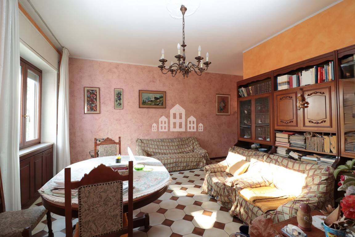 Appartamento in vendita a Torino, Mirafiori nord