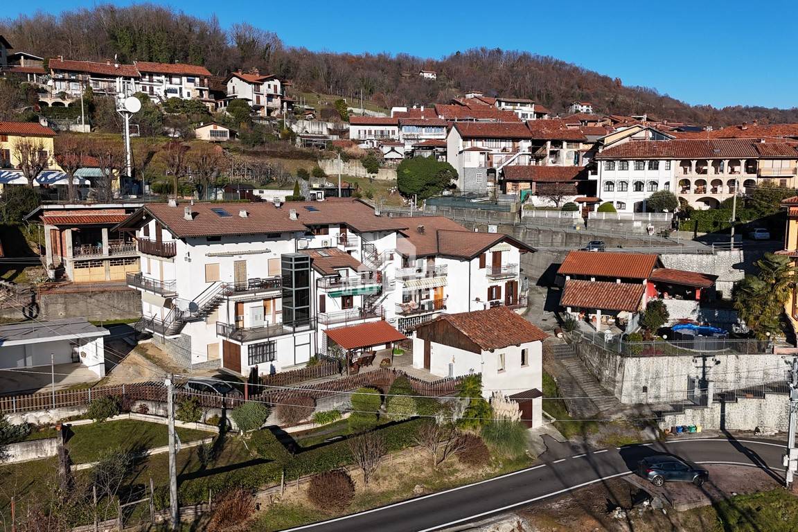 Appartamento in vendita a Castellamonte, Muriaglio