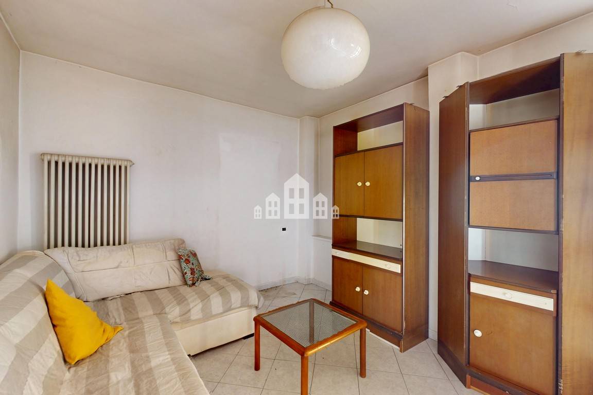 Appartamento in vendita a Castellamonte, Muriaglio