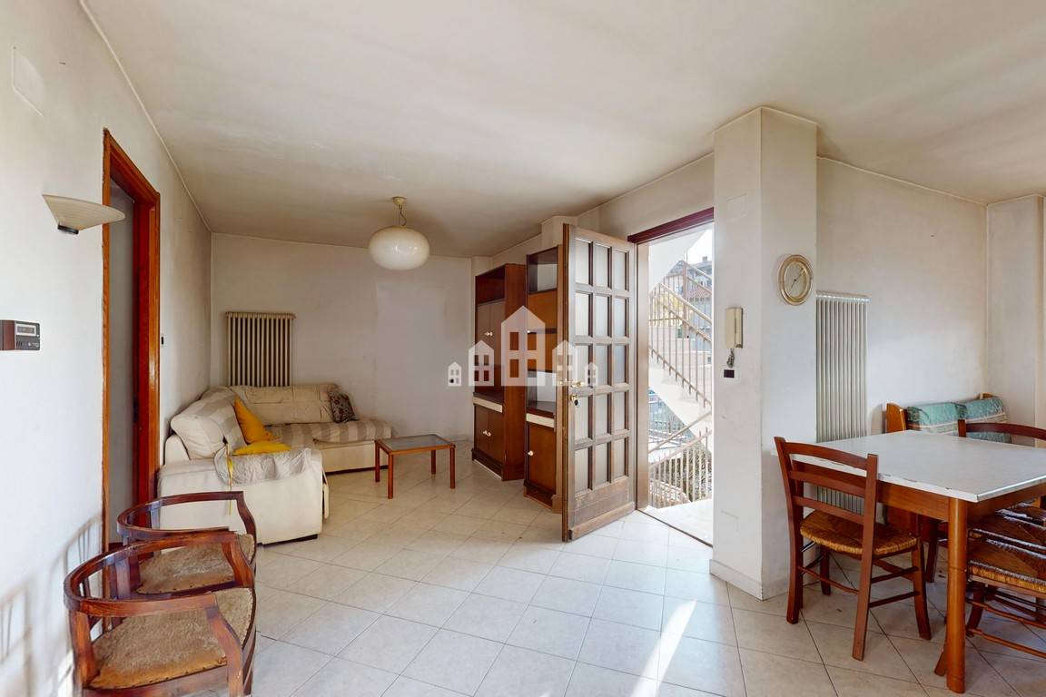 Appartamento in vendita a Castellamonte, Muriaglio