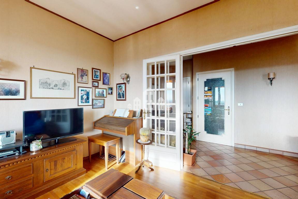 Villa in vendita a Castellamonte