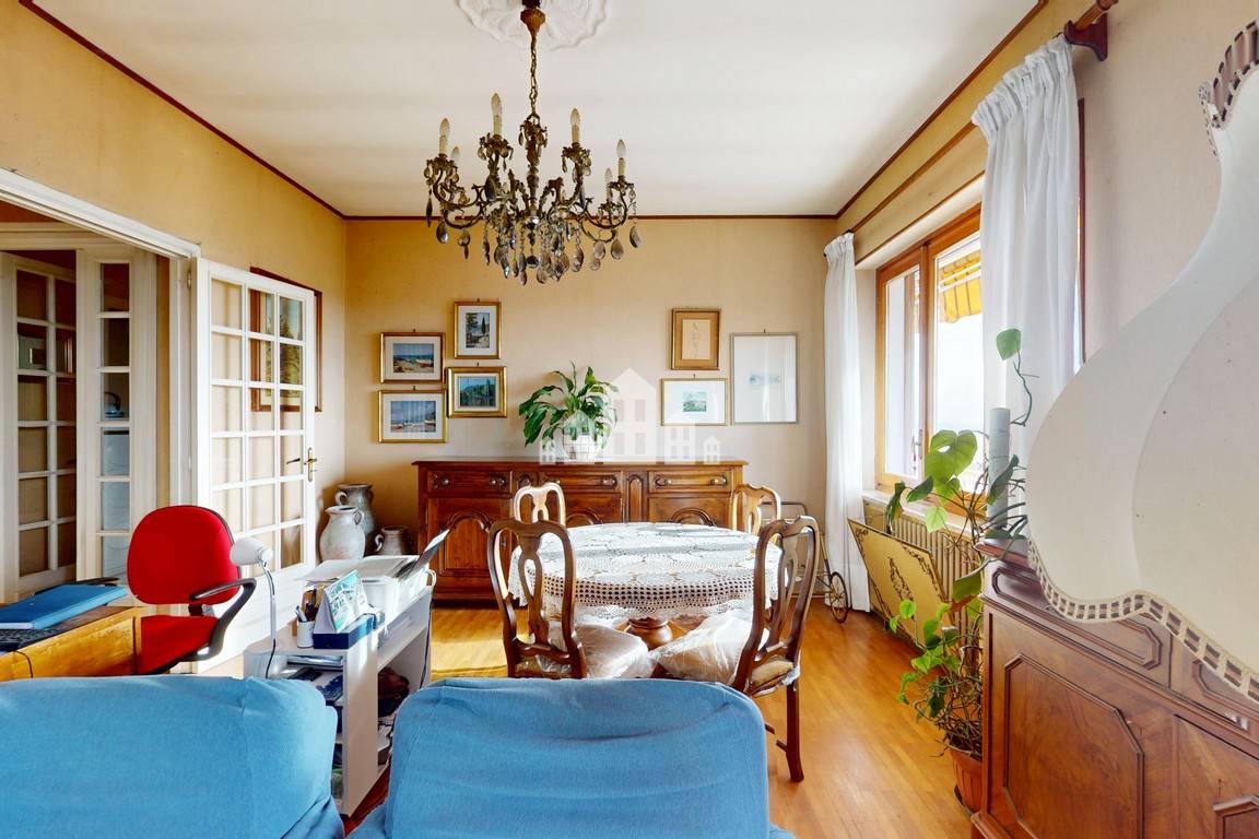 Villa in vendita a Castellamonte