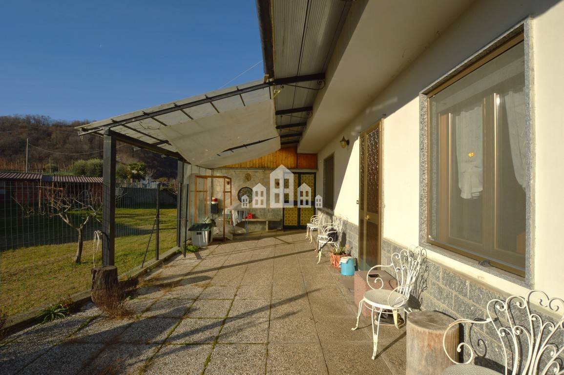 Casa indipendente in vendita a Cuorgn
