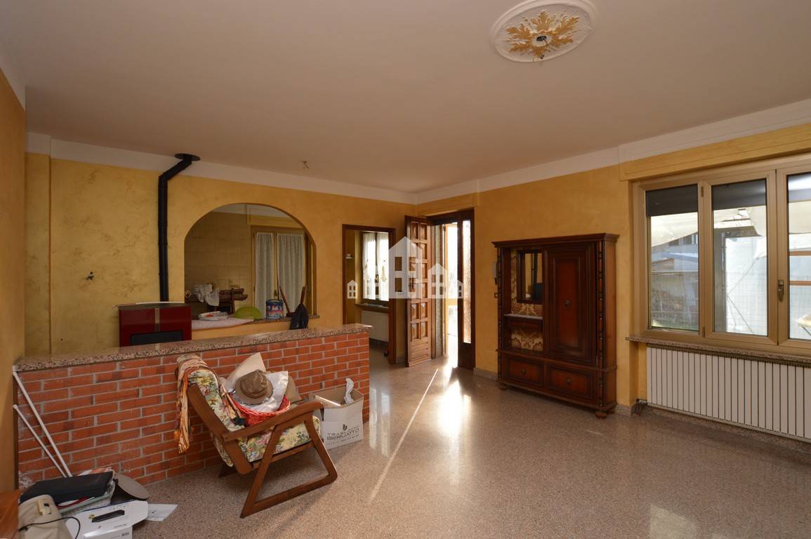 Casa indipendente in vendita a Cuorgn