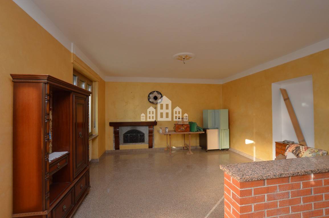 Casa indipendente in vendita a Cuorgn