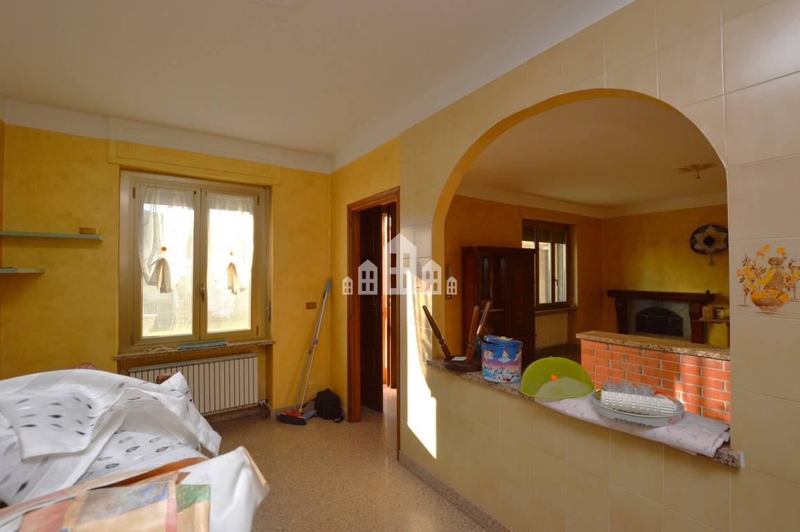 Casa indipendente in vendita a Cuorgn