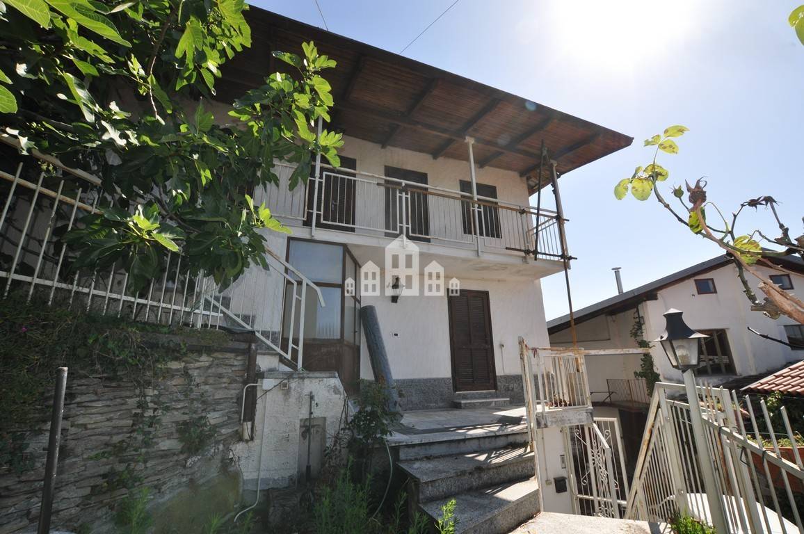 Casa indipendente in vendita a Cuorgn