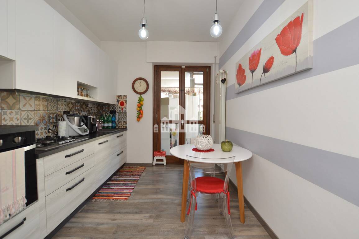 Appartamento in vendita a Cuorgn