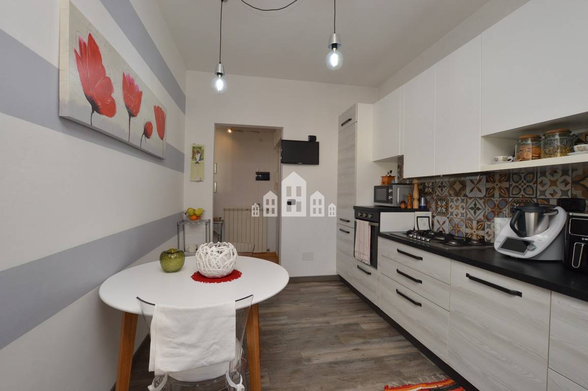 Appartamento in vendita a Cuorgn