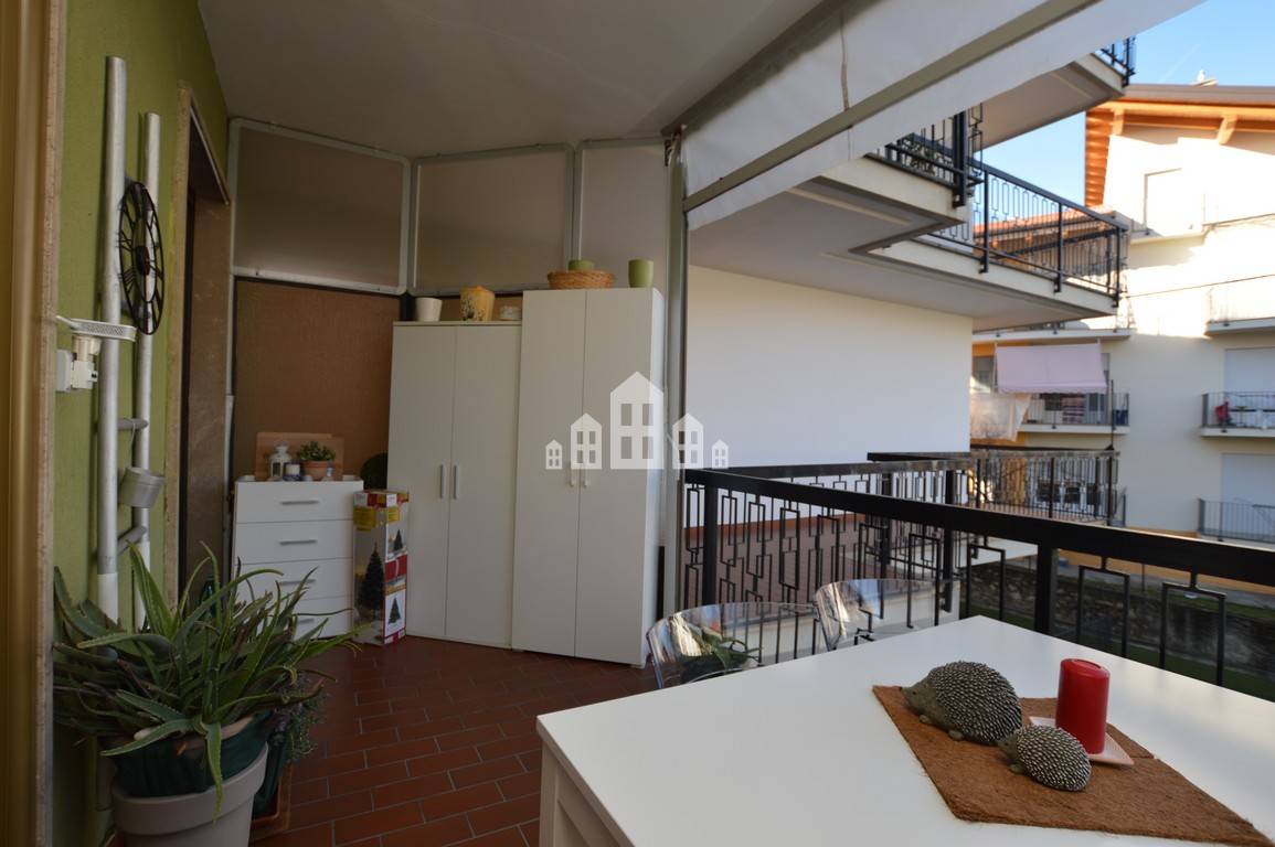 Appartamento in vendita a Cuorgn