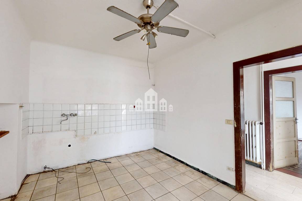 Casa semindipendente in vendita a Quincinetto