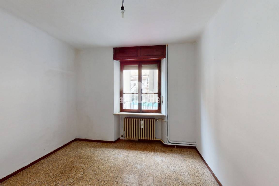 Casa semindipendente in vendita a Quincinetto