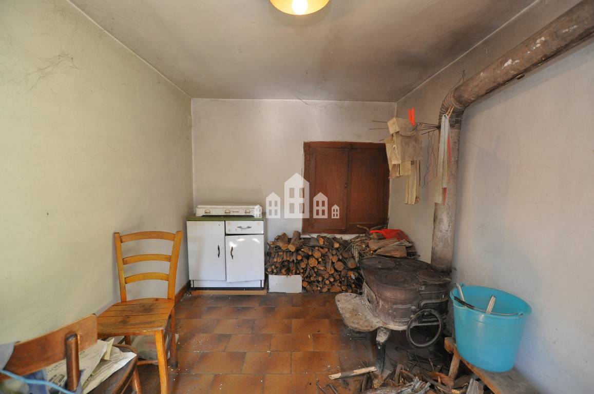 Casa semindipendente in vendita a Frassinetto