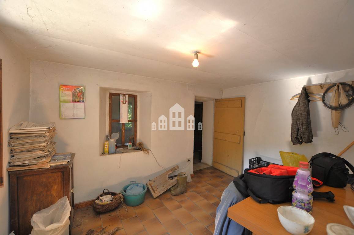 Casa semindipendente in vendita a Frassinetto