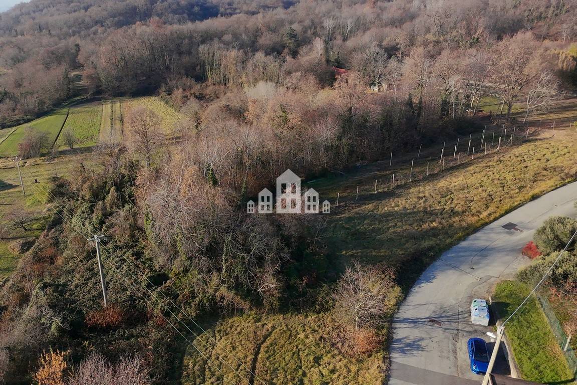 Terreno edificabile in vendita a Cuceglio