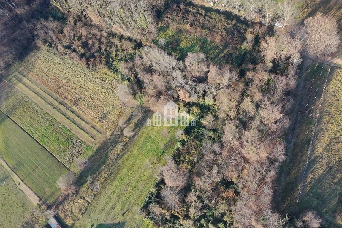 Terreno edificabile in vendita a Cuceglio